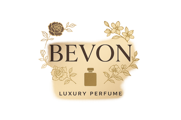 Perfume brand name bevon